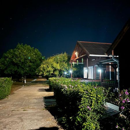 Colt De Rai Hotel Corbu  Bagian luar foto