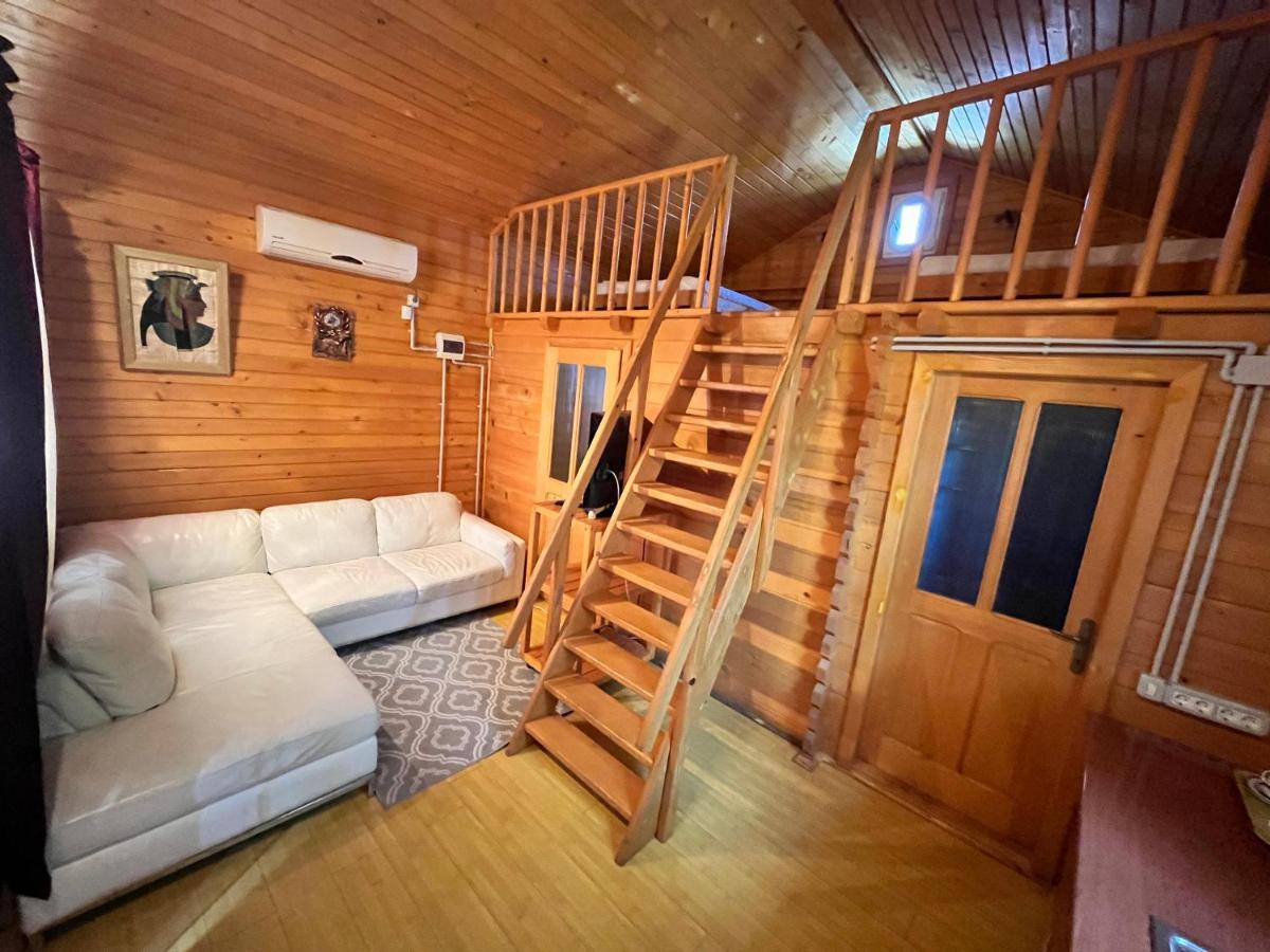 Colt De Rai Hotel Corbu  Bagian luar foto