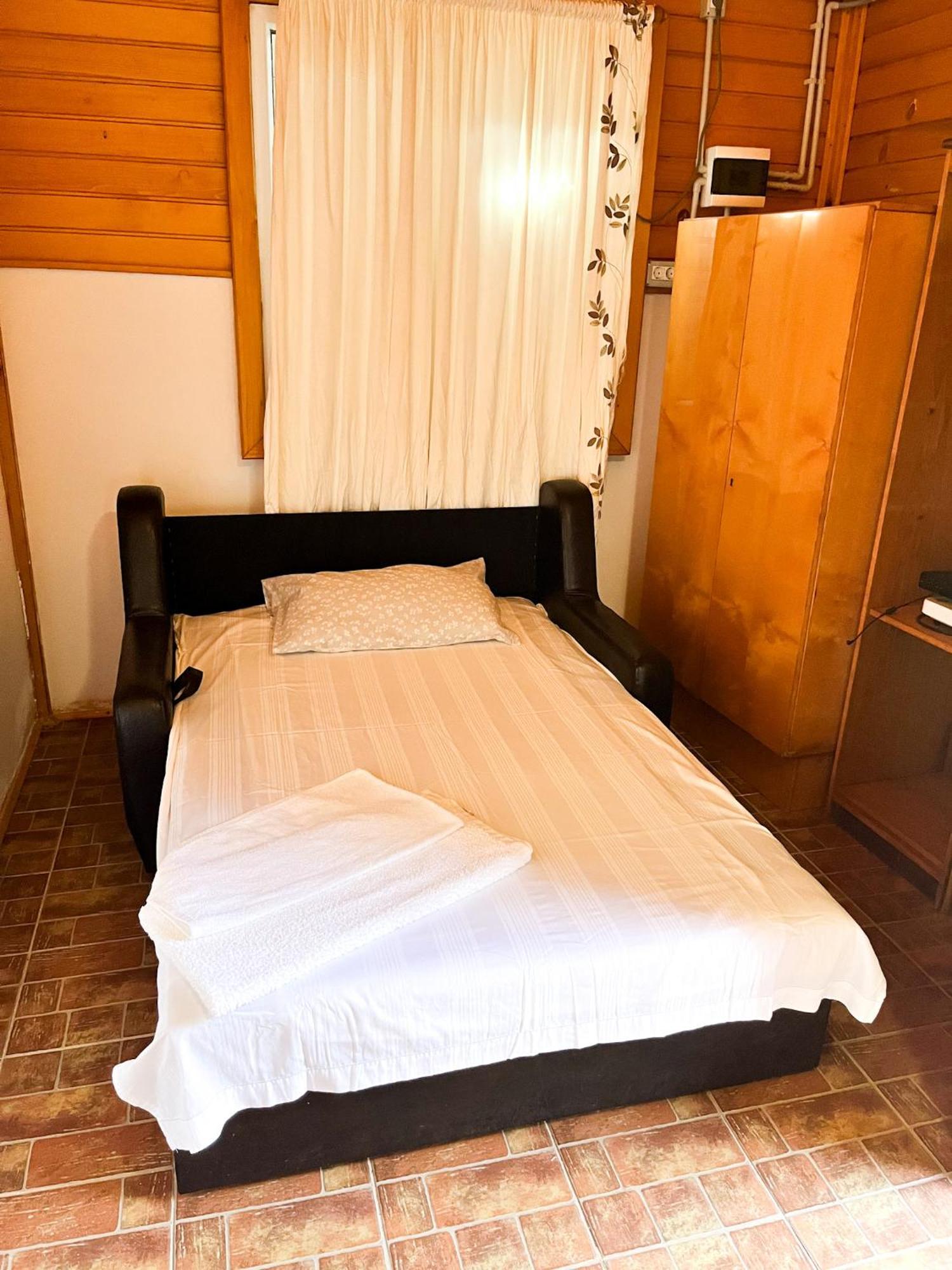 Colt De Rai Hotel Corbu  Bagian luar foto