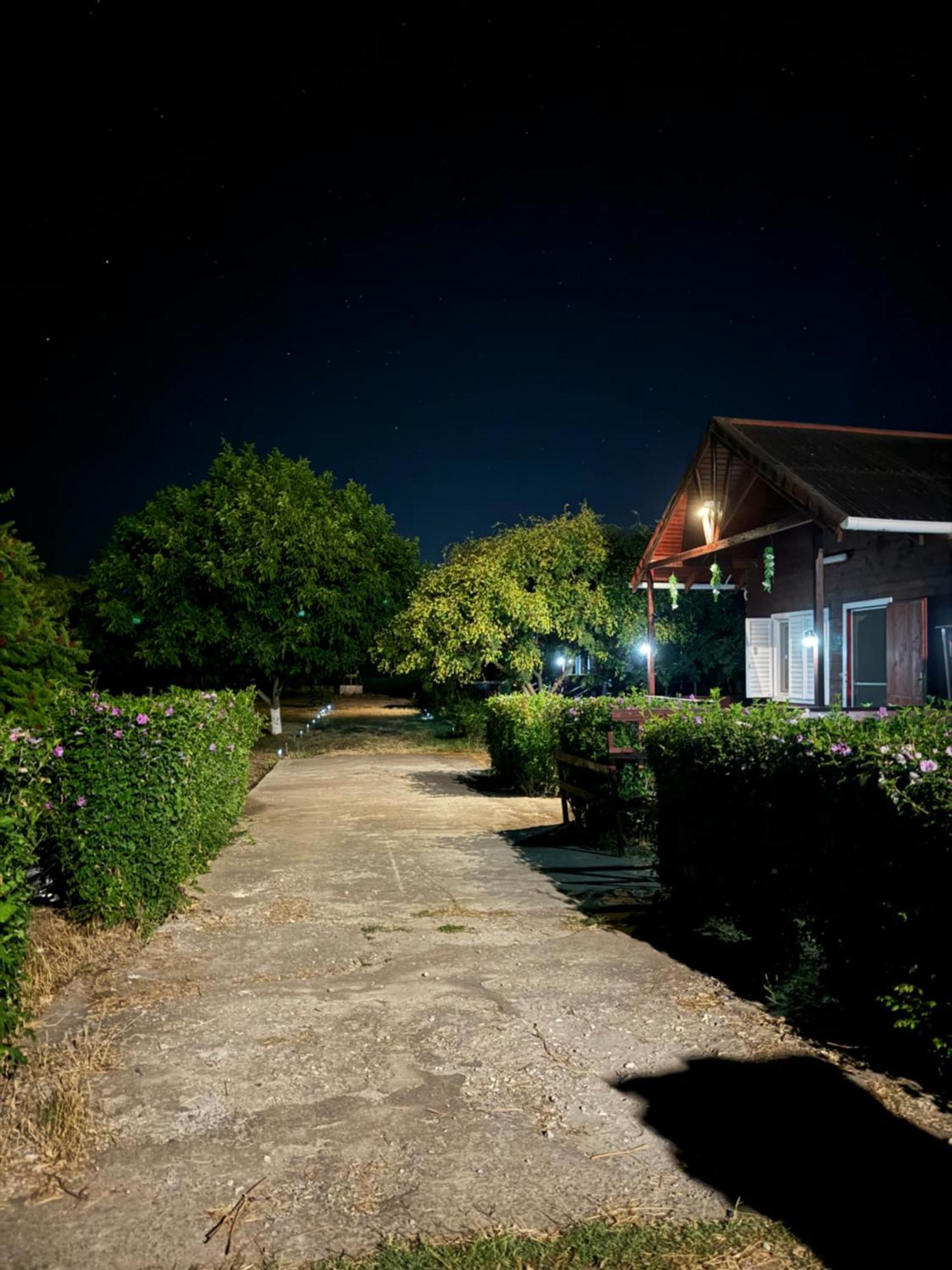 Colt De Rai Hotel Corbu  Bagian luar foto