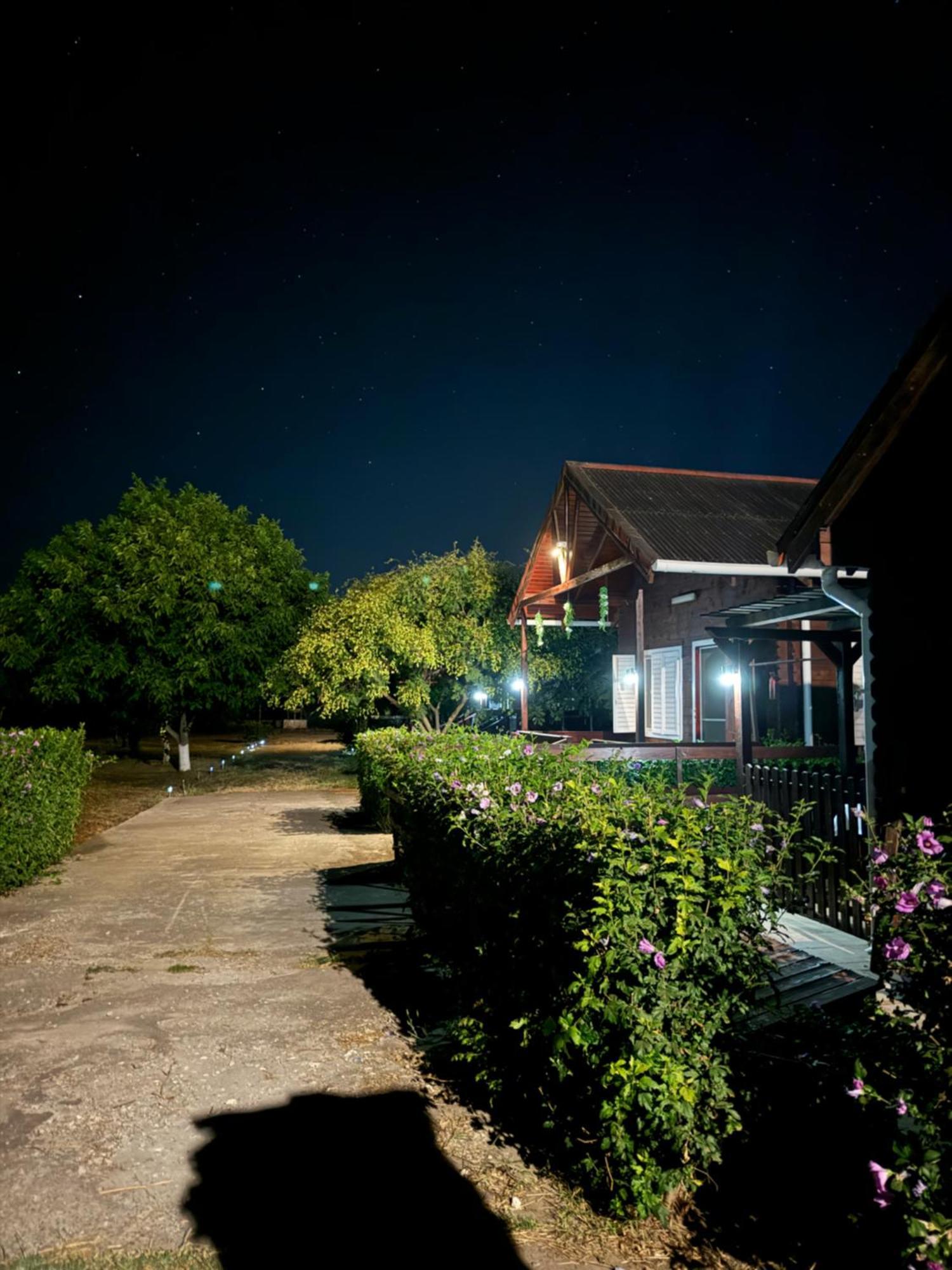 Colt De Rai Hotel Corbu  Bagian luar foto
