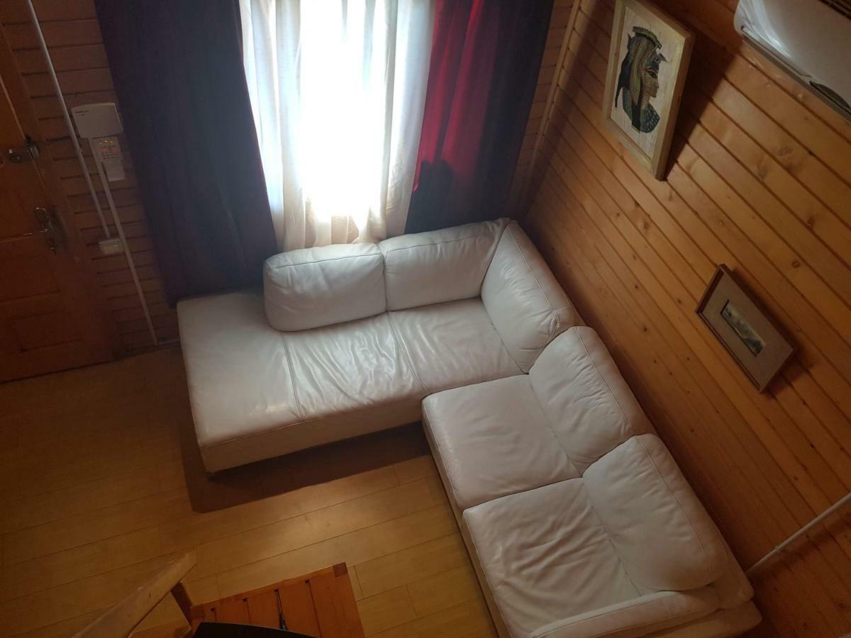 Colt De Rai Hotel Corbu  Bagian luar foto